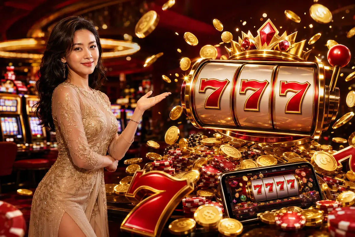 mmk333 Casino ဘောနပ်စ် ငွေသွင်းခြင်း